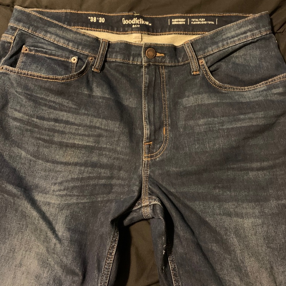 Good fellow Jeans